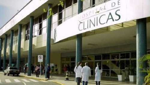 Surto de bactéria fecha centro obstétrico de Hospital das Clínicas no RS