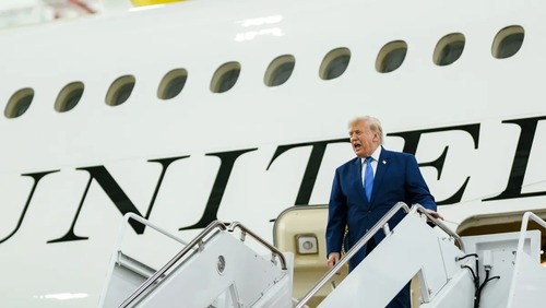 Trump exige queda no preço da gasolina nos EUA: "Grandes problemas virão"
