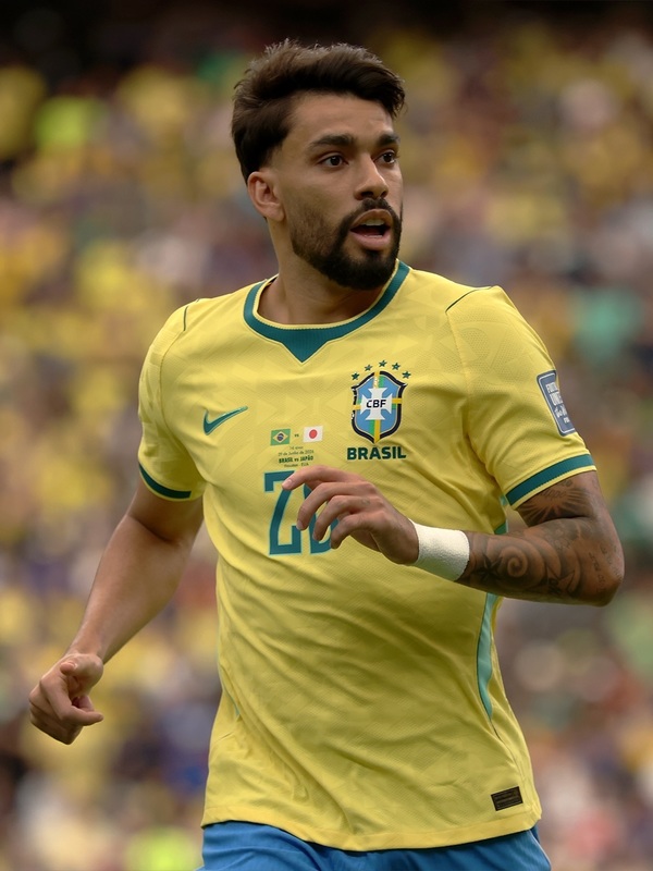CBF confirma lesão de Paquetá; entenda a situação do meia