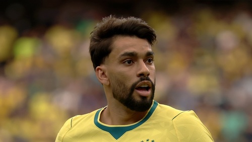 CBF confirma lesão de Paquetá; entenda a situação do meia