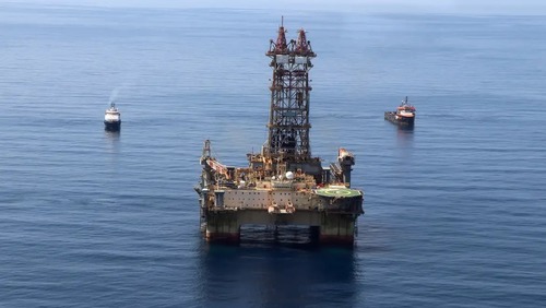 Petrobras muda cálculo do preço do gás natural