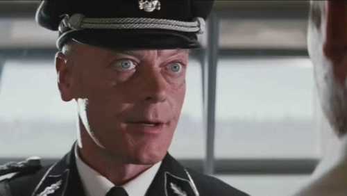 Ator Michael Byrne, de 'Indiana Jones', morre aos 82 anos