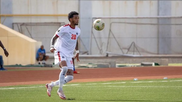 Capitão da seleção de Cabo Verde é investigado por denúncia de estupro