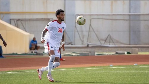 Capitão da seleção de Cabo Verde é investigado por denúncia de estupro