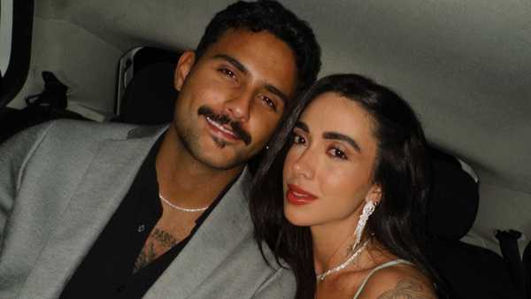 Lucas Pizane e Giovanna Lima, do BBB 24, anunciam o fim do namoro