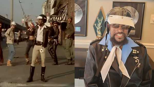 Morre Victor Willis, vocalista do Village People, aos 74 anos