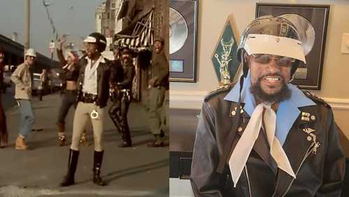 Morre Victor Willis, vocalista do Village People, aos 74 anos