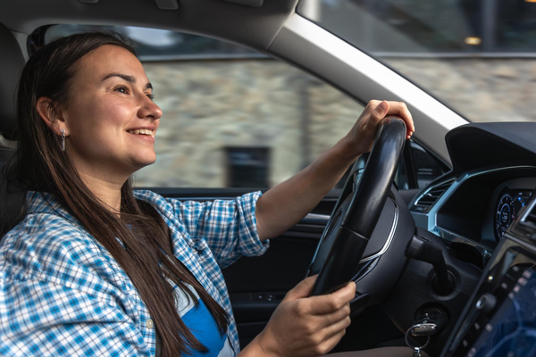 Uber expande recurso Uber Mulher para todo o Brasil