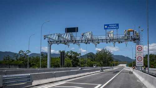 Pedágios ficam mais caros em SP a partir hoje (1º); veja os novos valores