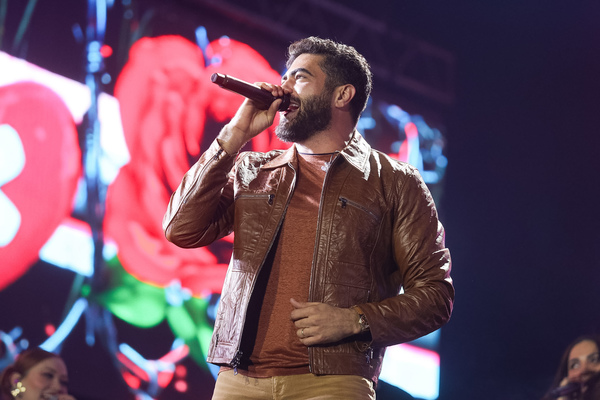 Henrique, da dupla com Juliano, passa por cirurgia e cancela shows