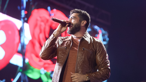 Henrique, da dupla com Juliano, passa por cirurgia e cancela shows