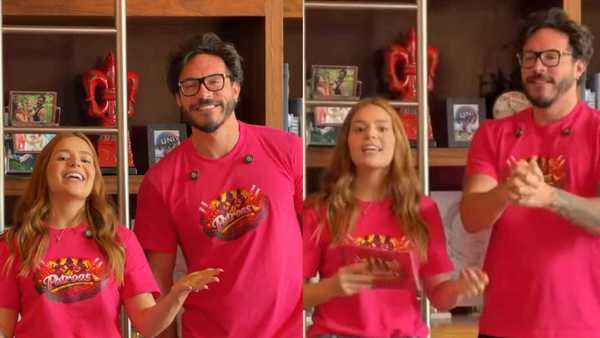 Eliezer rebate críticas após lançar reality com empregados: 'Estão felizes'