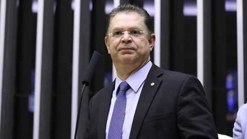 PF suspeita que Sóstenes forjou transação para dar licitude de R$ 468 mil