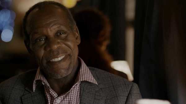 Danny Glover fala pela 1ª vez sobre Alzheimer: 'Não é o fim da minha vida'
