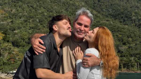 Conheça Marcio Poncio, preso pela PF e conhecido como 'pastor do cigarro'