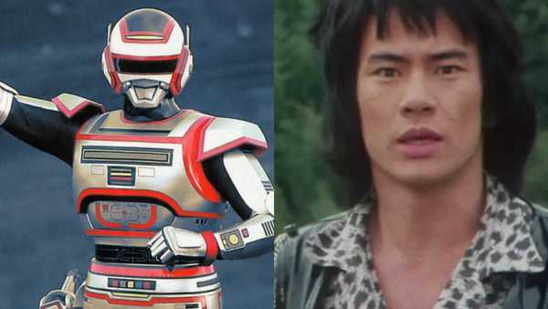 Morre Hikaru Kurosaki, conhecido por 'Jaspion', aos 64 anos