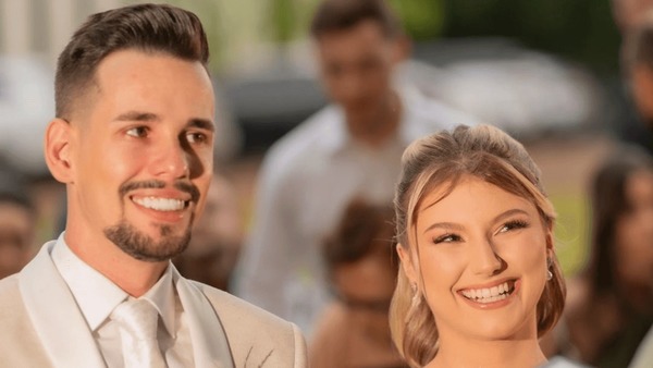 Família de Isabel Veloso entra na Justiça contra Lucas Borbas; entenda