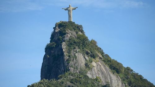 Cristo Redentor terá novas escadas e elevadores de acesso