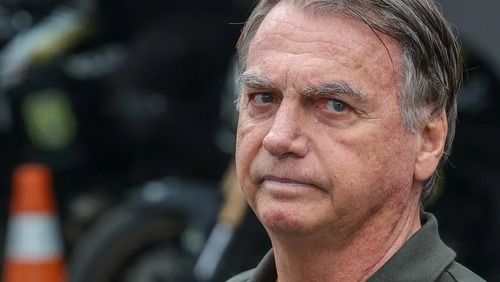 PGR defende que Bolsonaro seja mantido em prisão domiciliar