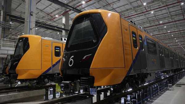 Linha 6-Laranja é inaugurada com estação mais profunda da América Latina