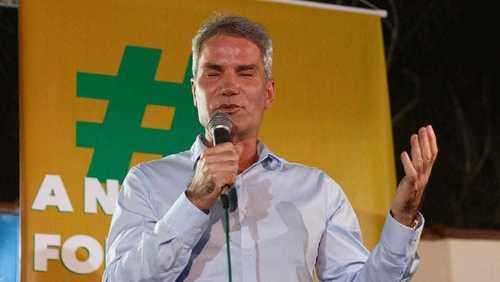 STF determina sequestro de R$ 22 mi em ação da PF que prendeu Márcio Poncio