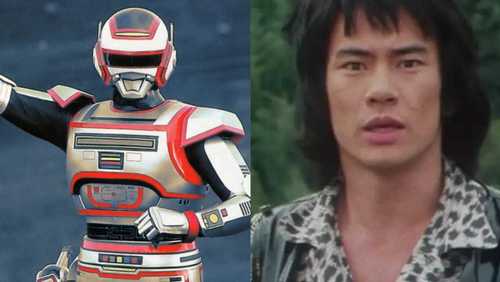 Quem é Jaspion e qual a importância da série para a cultura pop?