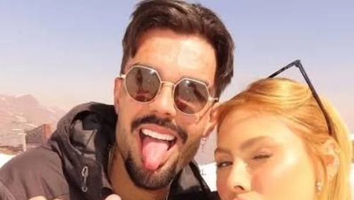 Luan Pereira termina noivado após 11 meses de relacionamento