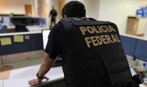 Justiça bloqueia R$ 10,4 bi em ação da PF que mira sancionados pelos EUA