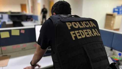 Justiça bloqueia R$ 10,4 bi em ação da PF que mira sancionados pelos EUA