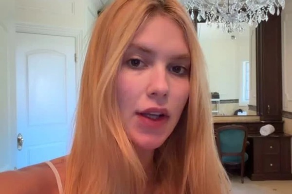 "Suando ou assoando?": erro de português de Virginia vira alvo de críticas