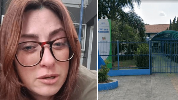 Alunos que colocaram vidro em copo de água são identificados em São José dos Campos