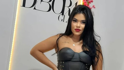Influenciadora com 500 mil seguidores é morta a facadas pelo ex no Ceará
