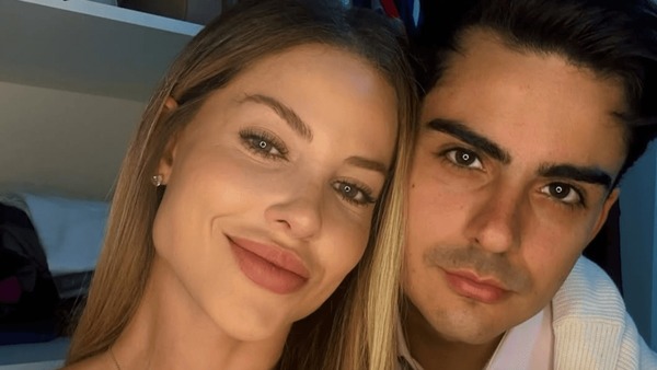 Ex-Fazenda expõe intimidade de Dudu Camargo e Saory Cardoso: "Sem sexo"