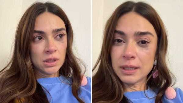 Thaila Ayala desabafa sobre maternidade na web: "Podia ter feito mais"