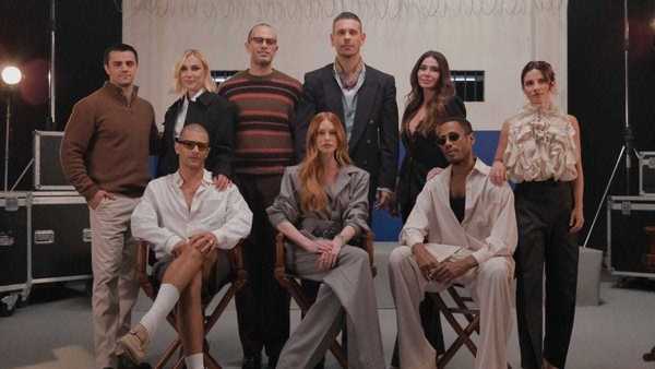 Marina Ruy Barbosa anuncia fim de gravações da 2ª temporada de 'Tremembé'