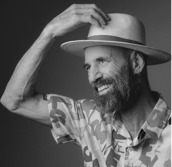 Morre Tiago Pitthan, que organizou festa para o próprio velório