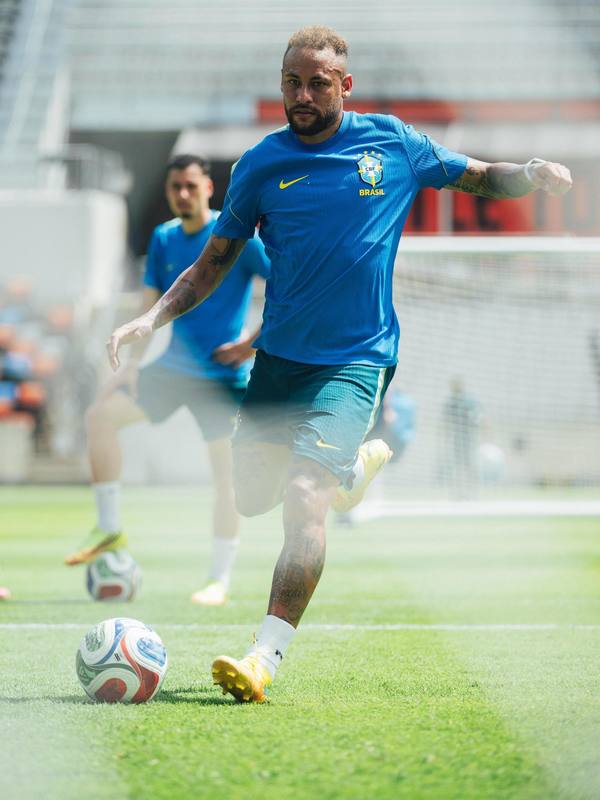 Jogadores da Seleção estariam planejando festa após eliminação na Copa