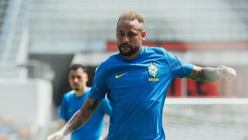 Jogadores da Seleção estariam planejando festa após eliminação na Copa