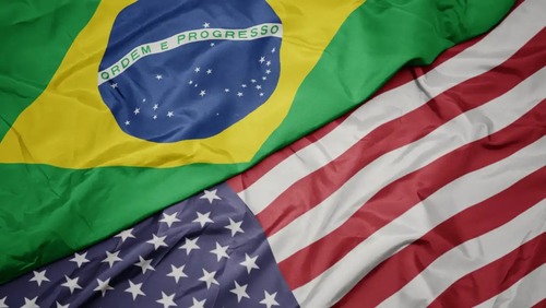 Entenda audiência nos EUA sobre tarifas de 25% a produtos brasileiros