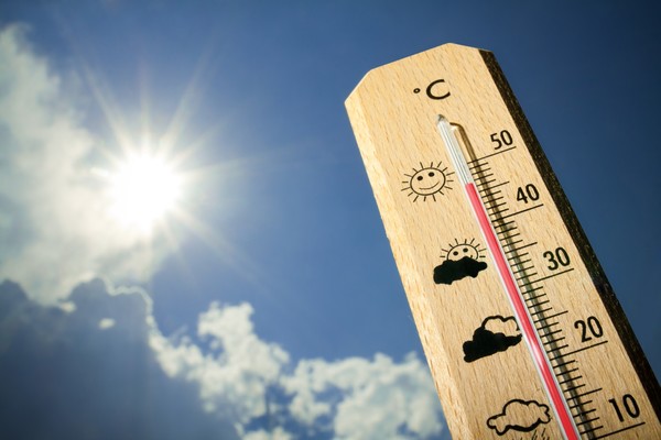 OMS: Europa pode enfrentar “semanas mais mortais” com onda de calor