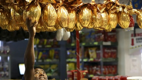 Mania nacional, consumo de chocolate tende a crescer no país
