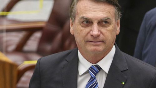 Exército entrega armas de Bolsonaro à PF e informa falta de duas