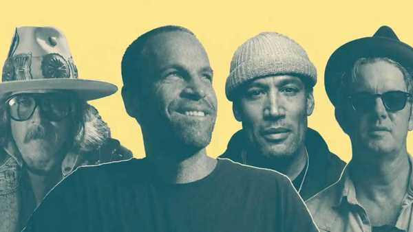 Jack Johnson anuncia turnê no Brasil em 2027; veja datas e preços