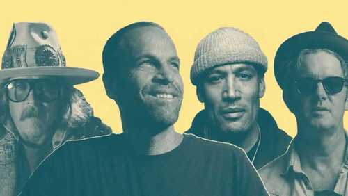 Jack Johnson anuncia turnê no Brasil em 2027; veja datas e preços
