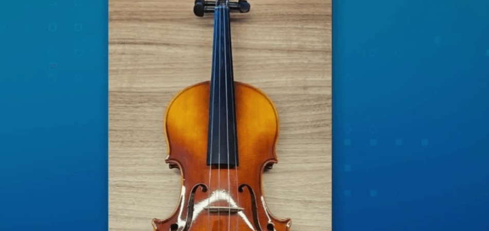 Família oferece R$ 10 mil de recompensa para recuperar violino de 200 anos