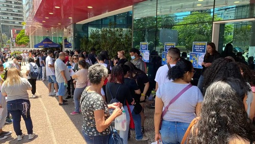 Inscrições para Prouni 2026 do 2º semestre estão abertas