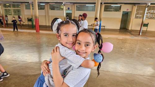 Recesso escolar da rede municipal começa nesta quarta-feira (8) e segue até 20 de julho