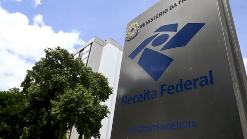 Receita libera consulta a lote especial de cashback do IR nesta quarta
