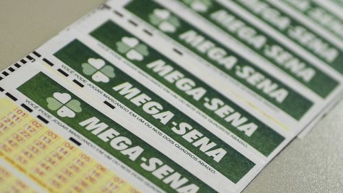 Mega-Sena acumula novamente e prêmio principal vai para R$ 45 milhões