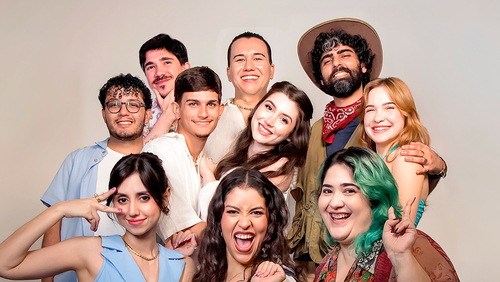 Musical "Mamma Mia!" chega ao Teatro Municipal de Ribeirão Preto com apresentações nos dias 28 e 29 de julho
